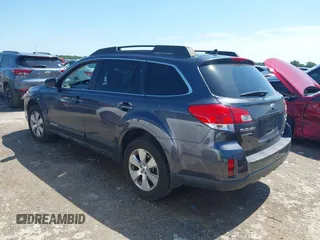 2012 Subaru Outback Limited с VIN 4S4BRDLC7C2291547, выставлен на аукционе IAAI как лот 42499514 с пробегом 85 449 миль миль и . История ставок и продаж доступна на DreamBid. Изображение 3.