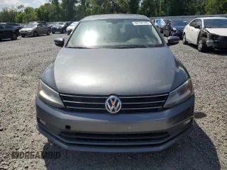 2016 Volkswagen Jetta SEL with VIN 3VWL07AJ9GM221419, listed as a Copart auction lot 52764145 with 235,301 mi miles and Clean title. Bid and sale history available at DreamBid. Image 5.
