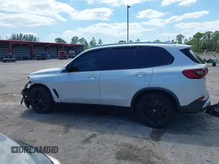 2019 BMW X5 xDrive40i with VIN 5UXCR6C51KLK83456, listed as a IAAI auction lot 42027389 with 94,332 mi miles and . Bid and sale history available at DreamBid. Image 14.