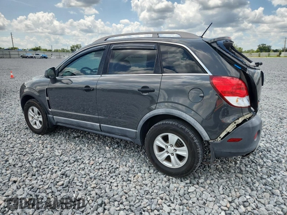 2009 Saturn VUE XE z VIN 3GSDL43N89S572502, wystawiony jako Copart lot #58053565 z przebiegiem 77 665 mil mil oraz Szkoda całkowita • Salvage title. Historia ofert i sprzedaży dostępna na DreamBid. Obrazek 2.