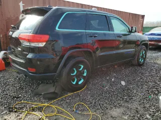 2016 Jeep Grand Cherokee 75th Anniversary z VIN 1C4RJEAG6GC499957, wystawiony jako Copart lot #43783955 z przebiegiem Nie podano mil oraz Czysty tytuł • Clean title. Historia ofert i sprzedaży dostępna na DreamBid. Obrazek 3.