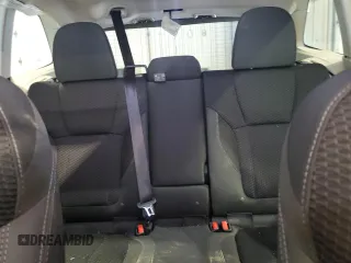 2023 Subaru Forester Premium z VIN JF2SKAEC0PH485152, wystawiony jako Copart lot #61529225 z przebiegiem 29 698 mil mil oraz Szkoda całkowita • Salvage title. Historia ofert i sprzedaży dostępna na DreamBid. Obrazek 10.