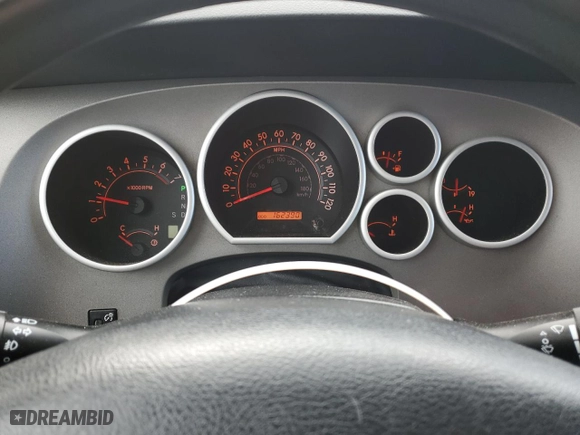 2011 Toyota Tundra 4WD Truck with VIN 5TFUY5F10BX185040, listed as a Copart auction lot 41792765 with NaN miles and Salvage Title. Bid and sale history available at carsss.com. Image 9.