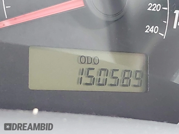 2010 Toyota Corolla with VIN 2T1BU4EEXAC317560, listed as a IAAI auction lot 42310585 with 150,589 mi miles and . Bid and sale history available at DreamBid. Image 14.