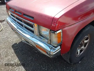 1992 Nissan Frontier with VIN 1N6SD11S3NC330575, listed as a IAAI auction lot 42795852 with 211,635 mi miles and . Bid and sale history available at DreamBid. Image 6.