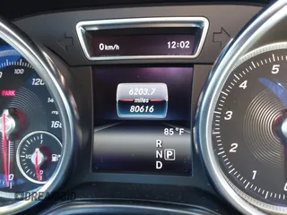 2019 Mercedes-Benz GLS 450 with VIN 4JGDF6EE9KB226581, listed as a IAAI auction lot 42242308 with 80,616 mi miles and . Bid and sale history available at DreamBid. Image 15.