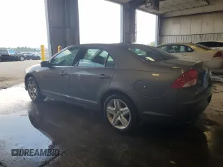 2011 Mercury Milan с VIN 3MEHM0HA0BR602273, выставлен на аукционе Copart как лот 62023565 с пробегом 220 474 миль миль и Списание • Salvage title. История ставок и продаж доступна на DreamBid. Изображение 2.