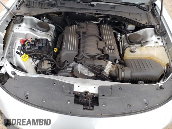 2019 Dodge Charger Scat Pack with VIN 2C3CDXGJ9KH742490, listed as a Copart auction lot 48196865 with 18,861 mi miles and Salvage title. Bid and sale history available at DreamBid. Image 13.