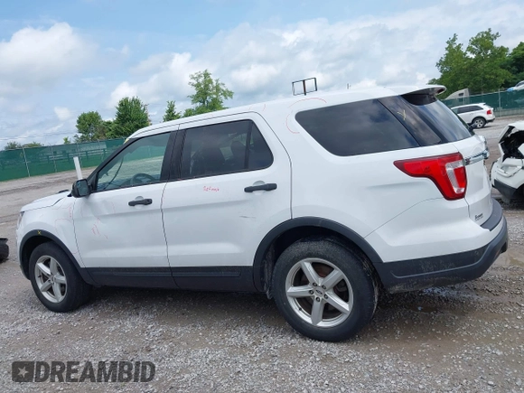 2019 Ford Explorer с VIN 1FM5K8B89KGA77652, выставлен на аукционе IAAI как лот 42644249 с пробегом 99 130 миль миль и . История ставок и продаж доступна на DreamBid. Изображение 14.