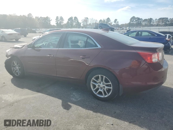 2016 Chevrolet Malibu Limited LT with VIN 1G11C5SA9GF113802, listed as a Copart auction lot 79070684 with 145,057 mi miles and Salvage Title. Bid and sale history available at carsss.com. Image 2.