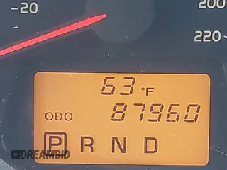 2009 Toyota RAV4 with VIN JTMBF33V895006810, listed as a IAAI auction lot 41734941 with 87,960 mi miles. Bid and sale history available at carsss.com. Image 15.