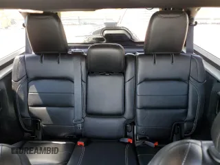 2019 Jeep Wrangler Unlimited Sahara with VIN 1C4HJXEN4KW507772, listed as a Copart auction lot 52104825 with 74,527 mi miles and Clean title. Bid and sale history available at DreamBid. Image 10.