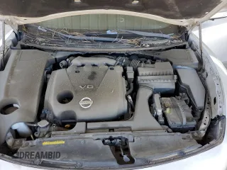 2013 Nissan Maxima SV z VIN 1N4AA5AP0DC828165, wystawiony jako Copart lot #50273595 z przebiegiem 75 755 mil mil oraz Tytuł czysty. Historia ofert i sprzedaży dostępna na DreamBid. Obrazek 11.
