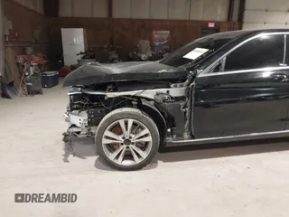 2020 Mercedes-Benz C 300 with VIN 55SWF8EB3LU327384, listed as a IAAI auction lot 41205127 with 40,896 mi miles and . Bid and sale history available at DreamBid. Image 17.