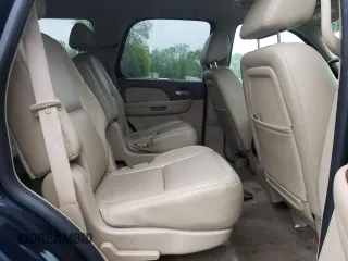 2009 Chevrolet Tahoe LTZ with VIN 1GNFK33009R277510, listed as a Copart auction lot 55766245 with 213,530 mi miles and Clean title. Bid and sale history available at DreamBid. Image 11.