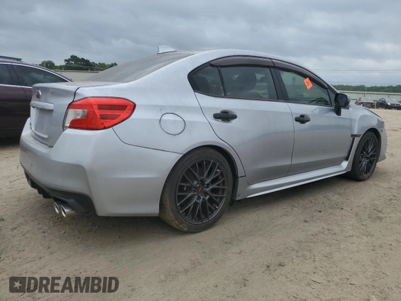 2016 Subaru WRX STI с VIN JF1VA2M65G9826383, выставлен на аукционе Copart как лот 57450505 с пробегом 102 112 миль миль и Чистый • Clean title. История ставок и продаж доступна на DreamBid. Изображение 3.