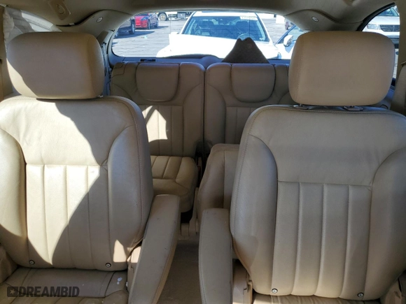 2006 Mercedes-Benz R-Class 3.5L with VIN 4JGCB65E66A004079, listed as a Copart auction lot 71790604 with 207,221 mi miles and Salvage Title. Bid and sale history available at carsss.com. Image 10.