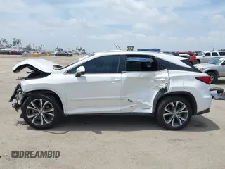 2017 Lexus RX 450h with VIN 2T2BGMCA9HC009969, listed as a IAAI auction lot 42244363 with 91,783 mi miles and . Bid and sale history available at DreamBid. Image 15.