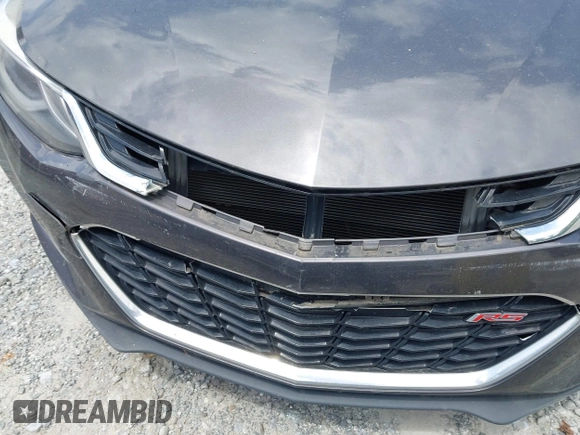 2017 Chevrolet Cruze LT with VIN 1G1BE5SMXH7202055, listed as a IAAI auction lot 42142427 with 142,303 mi miles and . Bid and sale history available at DreamBid. Image 18.
