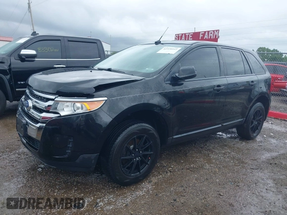 2014 Ford Edge SE с VIN 2FMDK3GC9EBA16633, выставлен на аукционе IAAI как лот 42320542 с пробегом 179 426 миль миль и . История ставок и продаж доступна на DreamBid. Изображение 17.