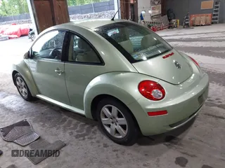 2007 Volkswagen Beetle с VIN 3VWRG31C47M511096, выставлен на аукционе IAAI как лот 42236158 с пробегом 130 880 миль миль и . История ставок и продаж доступна на DreamBid. Изображение 3.