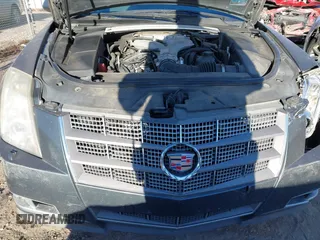 2009 Cadillac CTS RWD w/1SB with VIN 1G6DV57V390114110, listed as a IAAI auction lot 41691467 with 178,867 mi miles. Bid and sale history available at carsss.com. Image 10.