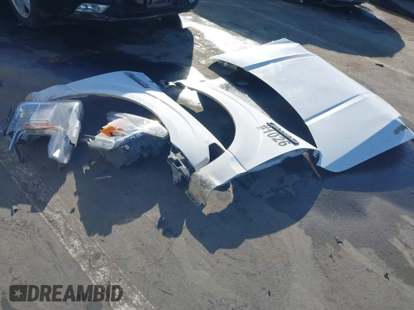 2018 Ford F-150 XL z VIN 1FTEX1CB5JKD81449, wystawiony jako IAAI lot #41362827 z przebiegiem Nie podano mil oraz . Historia ofert i sprzedaży dostępna na DreamBid. Obrazek 12.