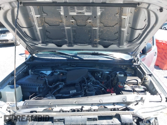 2014 Toyota Tacoma with VIN 5TFNX4CNXEX034042, listed as a IAAI auction lot 42059180 with 108,031 mi miles and . Bid and sale history available at DreamBid. Image 10.