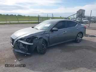 2020 Nissan Altima S с VIN 1N4BL4BV6LC260508, выставлен на аукционе IAAI как лот 42236401 с пробегом 39 863 миль миль и . История ставок и продаж доступна на DreamBid. Изображение 17.