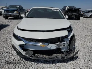 2024 Chevrolet Malibu LT with VIN 1G1ZD5ST8RF170397, listed as a Copart auction lot 49321075 with 26,326 mi miles and Salvage Title. Bid and sale history available at DreamBid. Image 5.