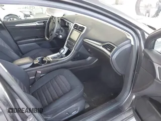 2016 Ford Fusion SE с VIN 3FA6P0H77GR121566, выставлен на аукционе IAAI как лот 42640624 с пробегом 74 436 миль миль и . История ставок и продаж доступна на DreamBid. Изображение 5.