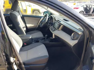 2015 Toyota RAV4 LE with VIN 2T3BFREV9FW371596, listed as a IAAI auction lot 42074614 with 113,264 mi miles and . Bid and sale history available at DreamBid. Image 5.