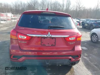 2019 Mitsubishi Outlander ES z VIN JA4AP3AU3KU018453, wystawiony jako IAAI lot #41645600 z przebiegiem 77 960 mil mil oraz . Historia ofert i sprzedaży dostępna na DreamBid. Obrazek 16.