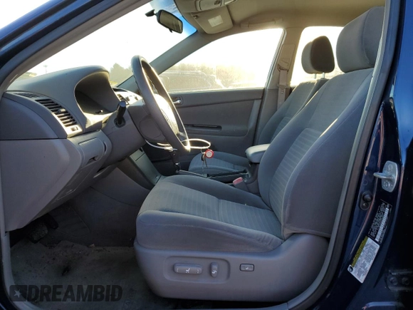 2006 Toyota Camry STD with VIN 4T1BE32K36U153334, listed as a Copart auction lot 79862044 with 120,894 mi miles and Non Repairable. Bid and sale history available at carsss.com. Image 7.