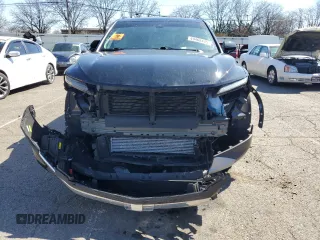 2023 Chevrolet Blazer LT с VIN 3GNKBHR45PS186815, выставлен на аукционе Copart как лот 49468445 с пробегом 34 978 миль миль и Списание • Salvage title. История ставок и продаж доступна на DreamBid. Изображение 5.