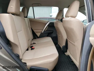 2013 Toyota RAV4 LE with VIN 2T3ZFREV7DW006961, listed as a Copart auction lot 51609555 with 157,216 mi miles and Salvage Title. Bid and sale history available at carsss.com. Image 11.