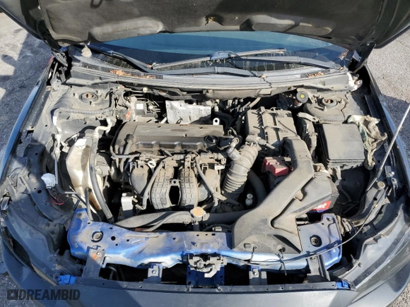 2012 Mitsubishi Lancer ES with VIN JA32U2FU7CU017070, listed as a Copart auction lot 43626925 with 199,436 mi miles and Salvage Title. Bid and sale history available at carsss.com. Image 11.
