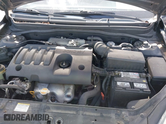 2010 Hyundai Accent SE with VIN KMHCN3AC1AU172732, listed as a IAAI auction lot 42560899 with 68,852 mi miles and . Bid and sale history available at DreamBid. Image 10.