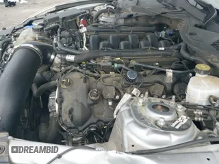 2020 Ford Mustang GT с VIN 1FA6P8CF3L5168801, выставлен на аукционе IAAI как лот 42616416 с пробегом 86 594 миль миль и . История ставок и продаж доступна на DreamBid. Изображение 21.