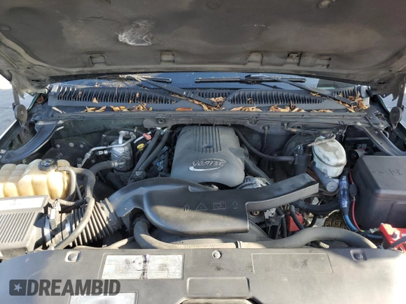 2003 Chevrolet Tahoe LS with VIN 1GNEC13V53R101245, listed as a Copart auction lot 65222214 with 259,040 mi miles and Salvage Title. Bid and sale history available at carsss.com. Image 11.