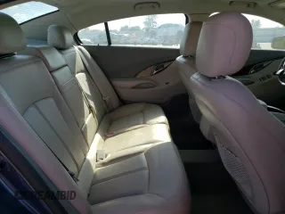 2013 Buick LaCrosse Leather with VIN 1G4GL5E39DF224937, listed as a Copart auction lot 70538764 with 190,949 mi miles and Clean title. Bid and sale history available at DreamBid. Image 10.