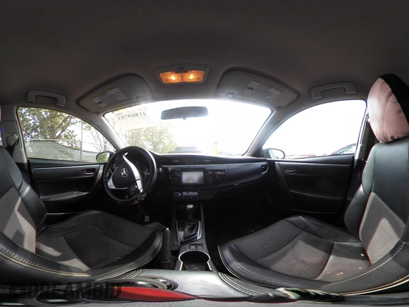 2016 Toyota Corolla L with VIN 2T1BURHE3GC657988, listed as a IAAI auction lot 41869753 with 166,661 mi miles and . Bid and sale history available at DreamBid. Image 19.