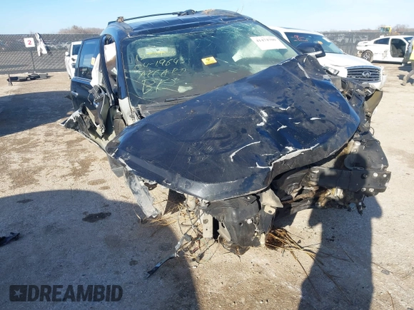 2017 Chevrolet Traverse LT with VIN 1GNKRGKD4HJ269526, listed as a IAAI auction lot 41474700 with Not Provided miles and . Bid and sale history available at DreamBid. Image 1.