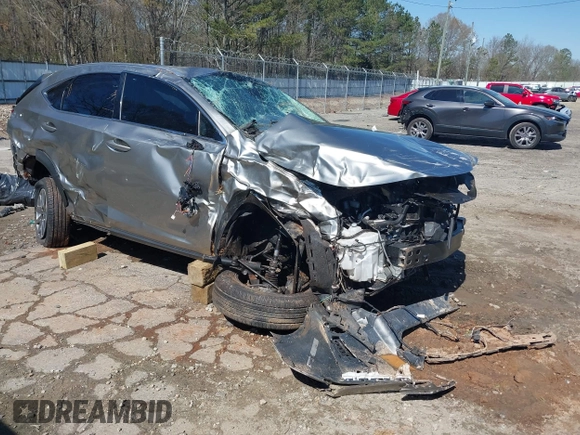 2021 Lexus NX 300 с VIN JTJDARBZ8M5033543, выставлен на аукционе IAAI как лот 41875172 с пробегом Не указан миль и . История ставок и продаж доступна на DreamBid. Изображение 1.