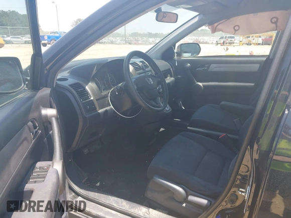 2010 Honda CR-V LX with VIN 5J6RE4H32AL021411, listed as a IAAI auction lot 42521437 with 152,930 mi miles and . Bid and sale history available at DreamBid. Image 5.