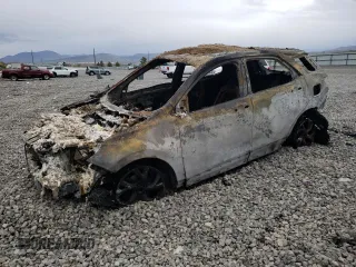 2019 Chevrolet Equinox Premier z VIN 3GNAXXEV9KL267664, wystawiony jako Copart lot #54508245 z przebiegiem Nie podano mil oraz Nie do naprawy • Non repairable. Historia ofert i sprzedaży dostępna na DreamBid. Obrazek 1.