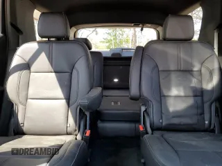2023 Chevrolet Traverse RS z VIN 1GNERJKW0PJ253849, wystawiony jako Copart lot #50957185 z przebiegiem Nie podano mil oraz Nie do naprawy • Non repairable. Historia ofert i sprzedaży dostępna na DreamBid. Obrazek 10.
