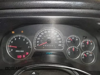 2006 GMC Envoy SLT with VIN 1GKDT13S262285832, listed as a IAAI auction lot 41794016 with 177,814 mi miles and . Bid and sale history available at DreamBid. Image 7.