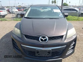 2010 Mazda CX-7 Sport z VIN JM3ER2W57A0302131, wystawiony jako IAAI lot #42253343 z przebiegiem 217 207 mil mil oraz . Historia ofert i sprzedaży dostępna na DreamBid. Obrazek 6.