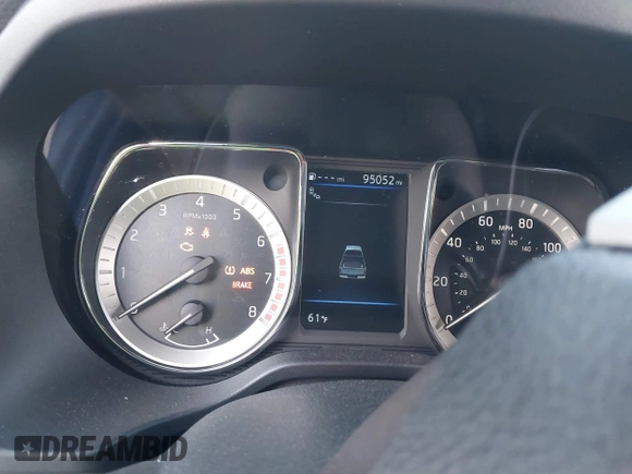 2019 Nissan Titan Pro-4X z VIN 1N6AA1E52KN534356, wystawiony jako IAAI lot #41998653 z przebiegiem 95 052 mil mil oraz . Historia ofert i sprzedaży dostępna na DreamBid. Obrazek 7.